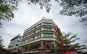 Gold Boutique Hotel